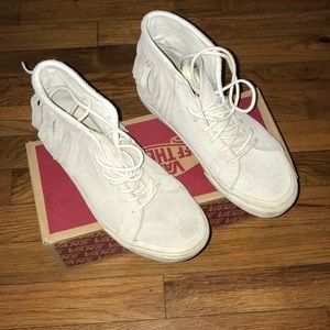 Vans shoes Size: 7 Women’s